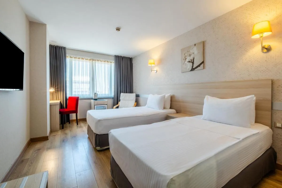 ⁨رامادا by Wyndham Ankara⁩ — صورة 45