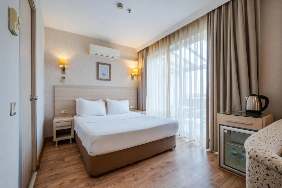 ⁨رامادا by Wyndham Ankara⁩ — صورة 47
