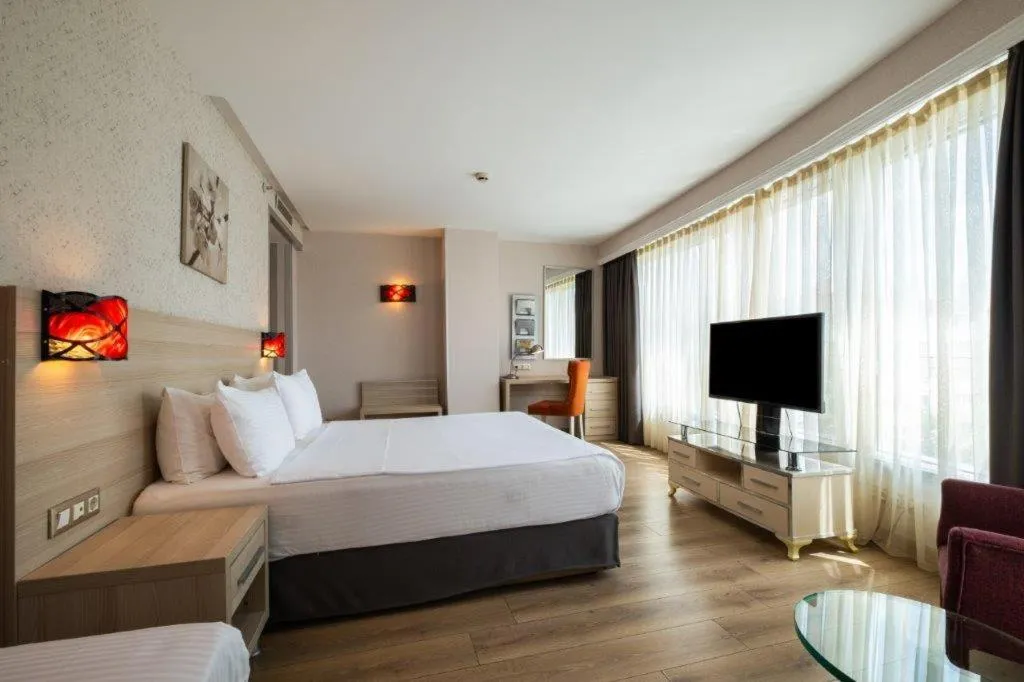 ⁨رامادا by Wyndham Ankara⁩ — صورة 49