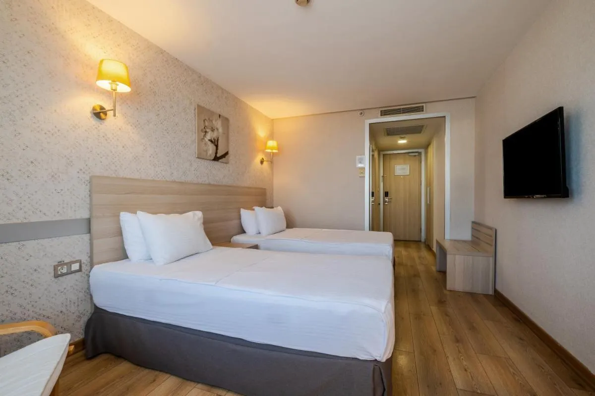 ⁨رامادا by Wyndham Ankara⁩ — صورة 50