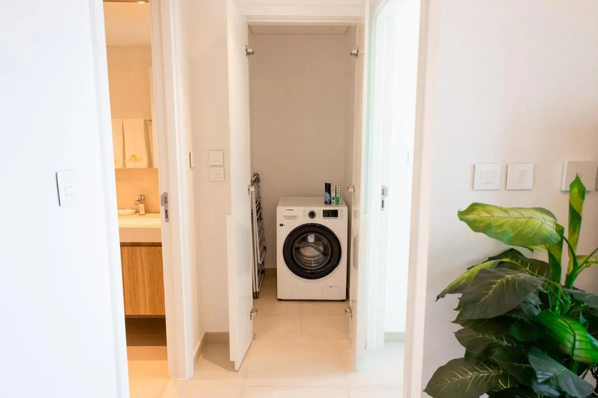 ⁨INA HOMES - 1BHK Downtown Views Direct Access to Dubai Mall⁩ — صورة 7