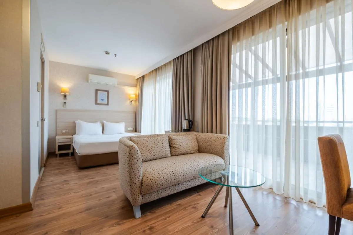 ⁨رامادا by Wyndham Ankara⁩ — صورة 41