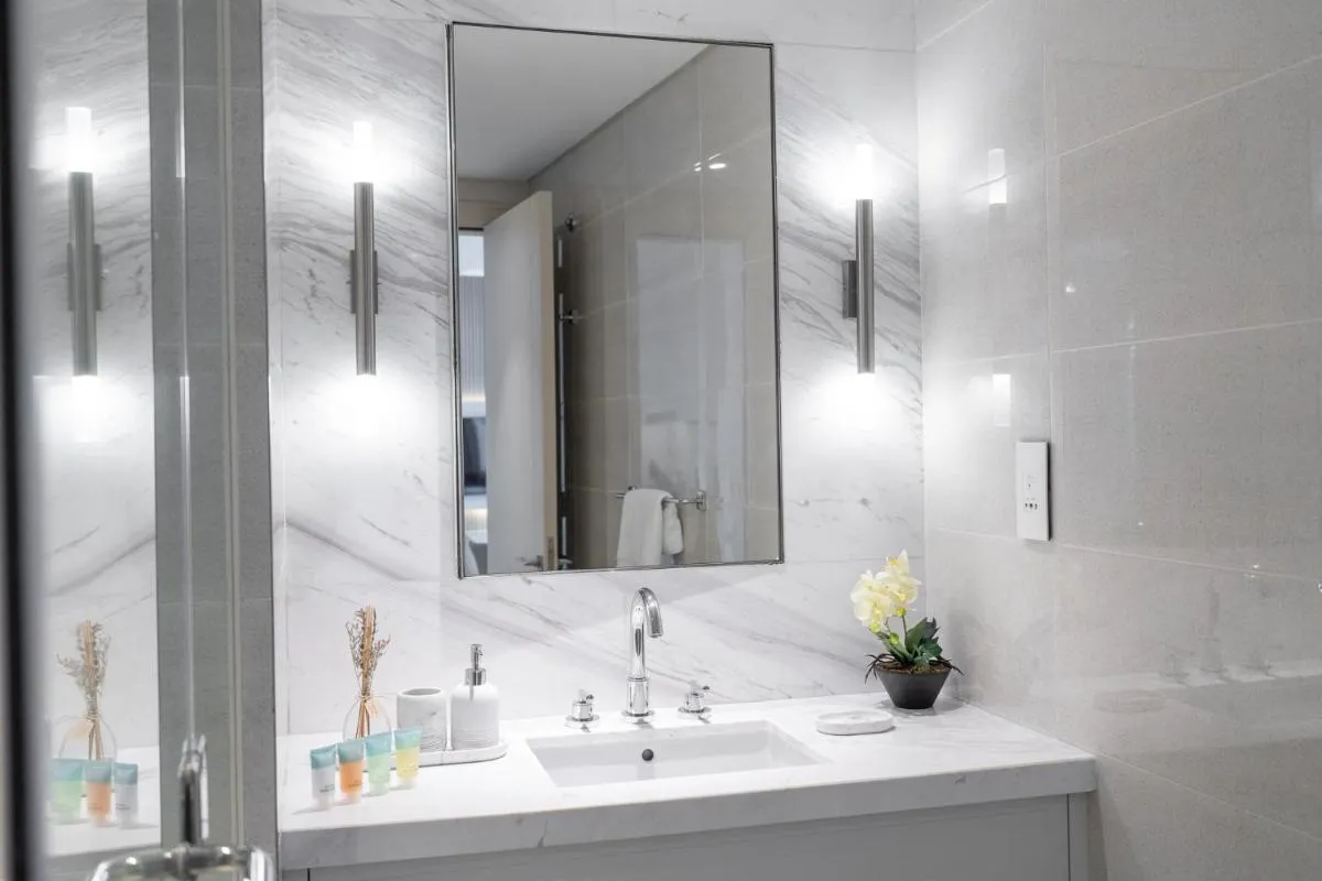 Luxury Apartment in the Heart of Downtown Dubai — صورة 4