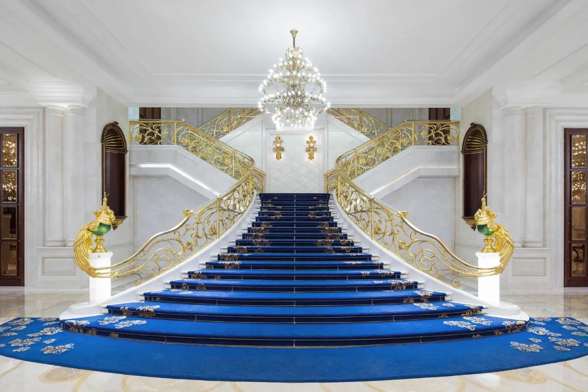 ماريوت شانغهاي — صورة 4