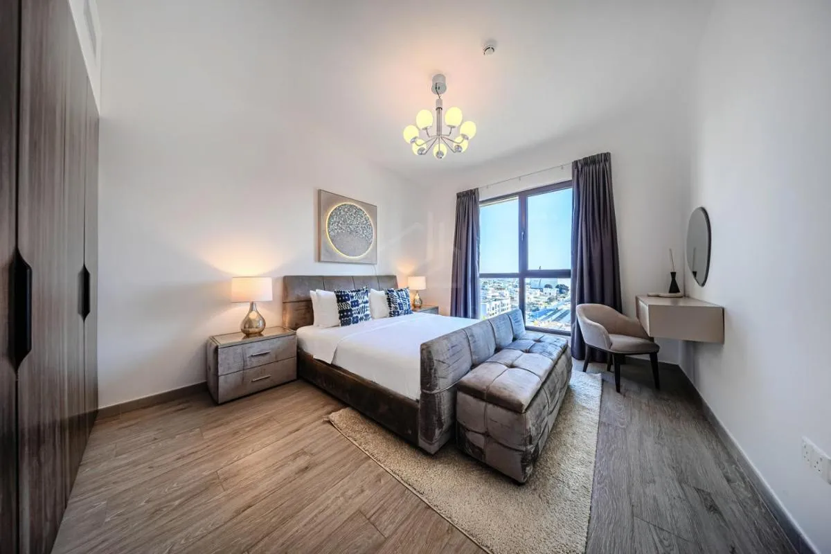 New 1 BD in Madinat Jumeirah Living — صورة 3