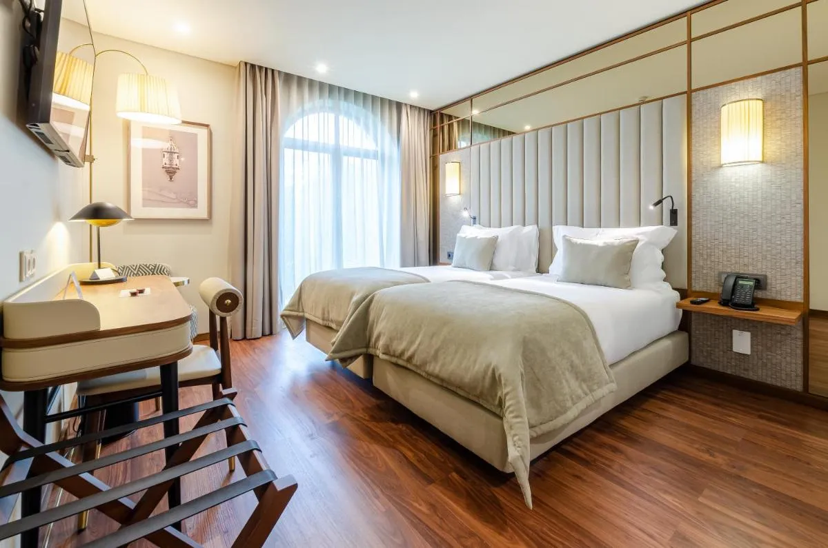 توريم ليسبو - لشبونة، البرتغال