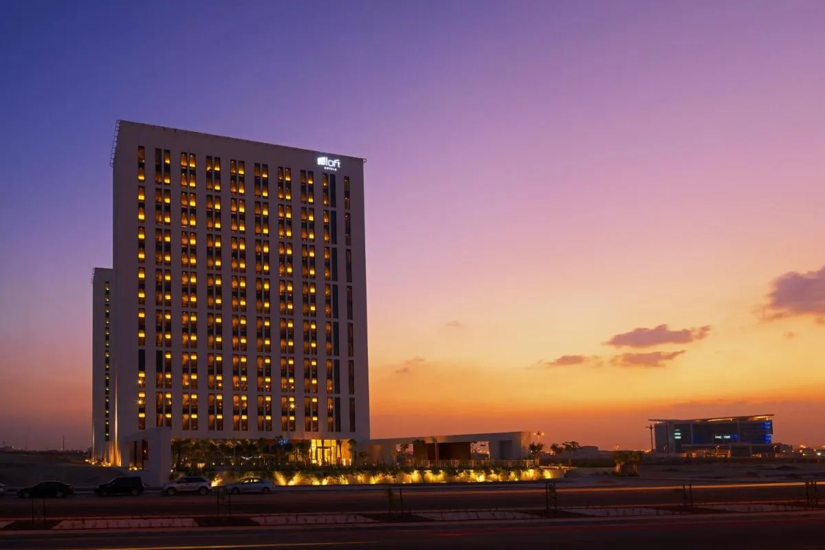 ⁨ألوفت Me'aisam, Dubai⁩ — صورة 10