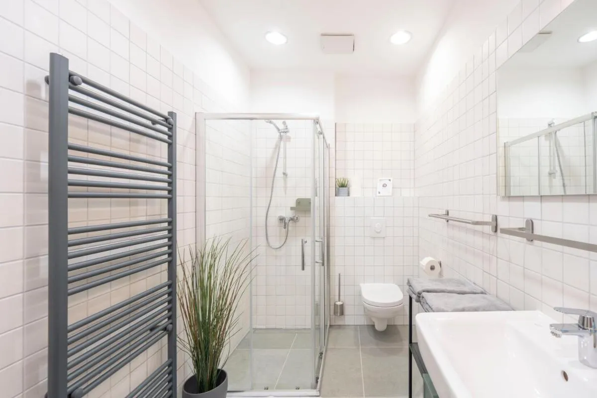 منزللي برلين سنترال سبيشس روسنثالر بلاتز ي كاف — صورة 3