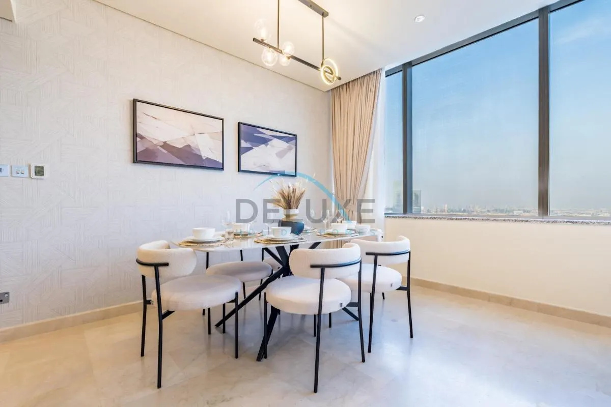 Delightful 2BR at Sky Gardens DIFC by Deluxe Holiday Homes — صورة 2