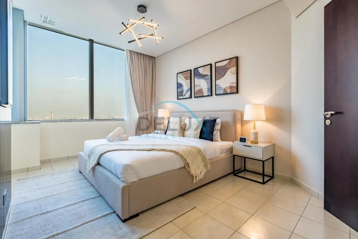Delightful 2BR at Sky Gardens DIFC by Deluxe Holiday Homes — صورة 4