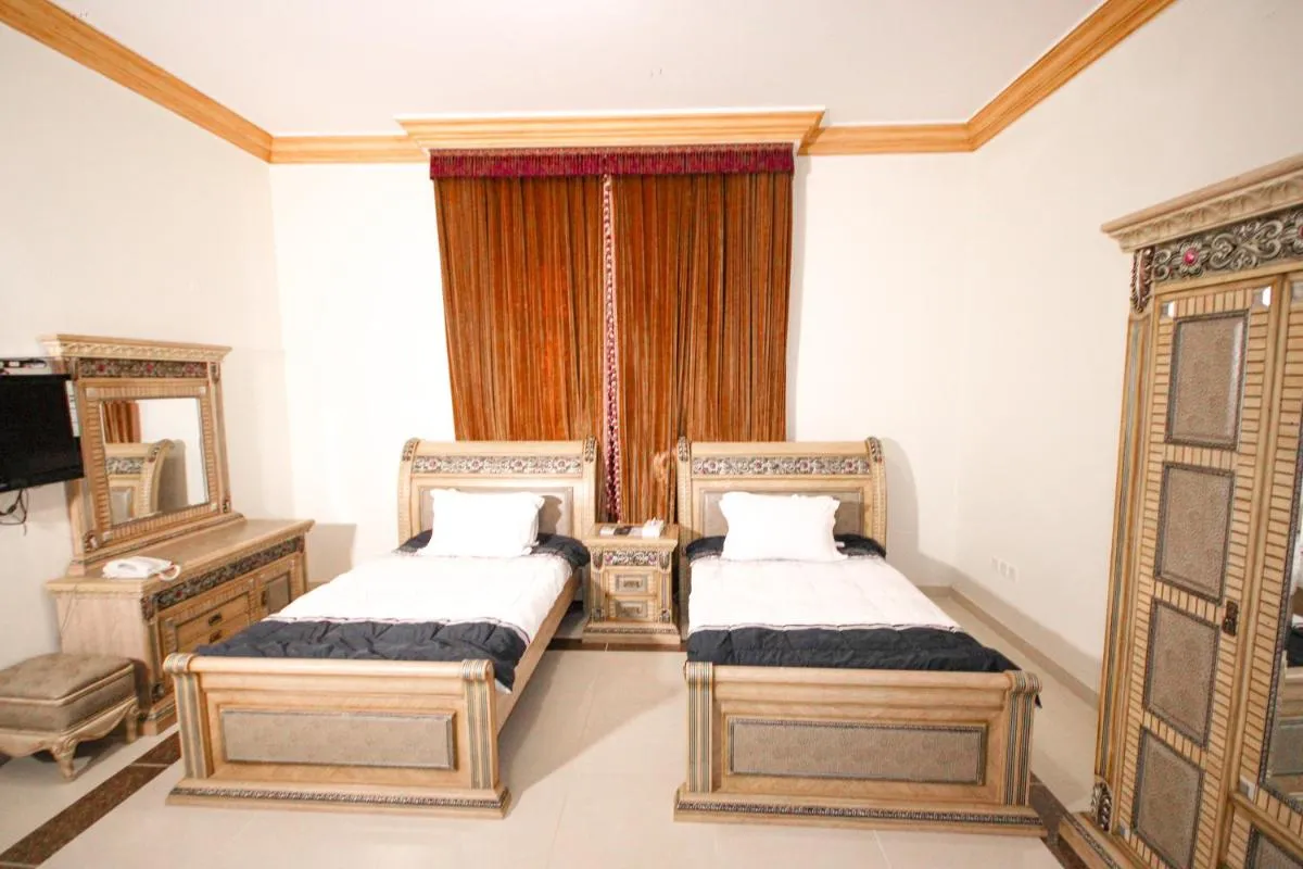 ⁨ال بادا هوتيل اند منتجع⁩ — صورة 11