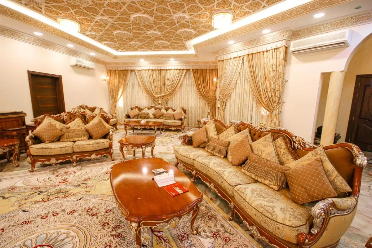 ⁨ال بادا هوتيل اند منتجع⁩ — صورة 14