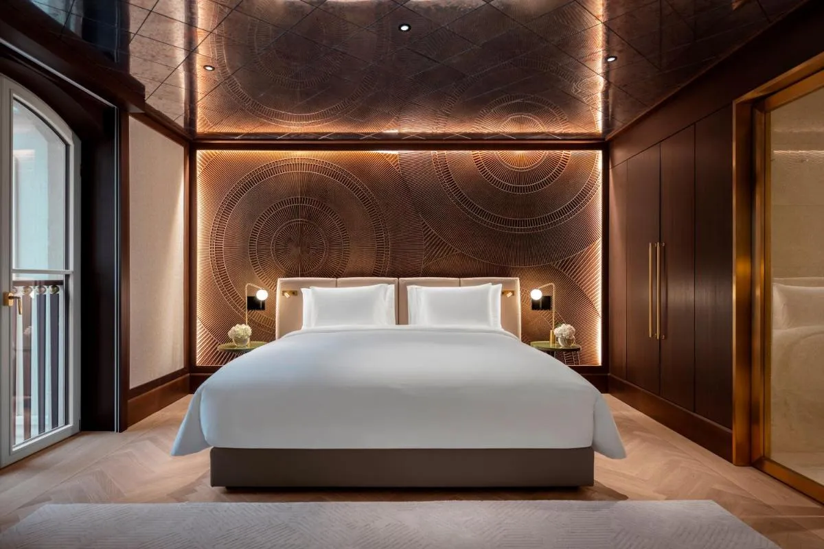 ألمانك باليه فيينا — صورة 3