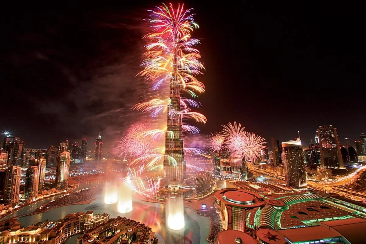 Classy Downtown Bliss with Dubai Mall Access - دبي، الإمارات