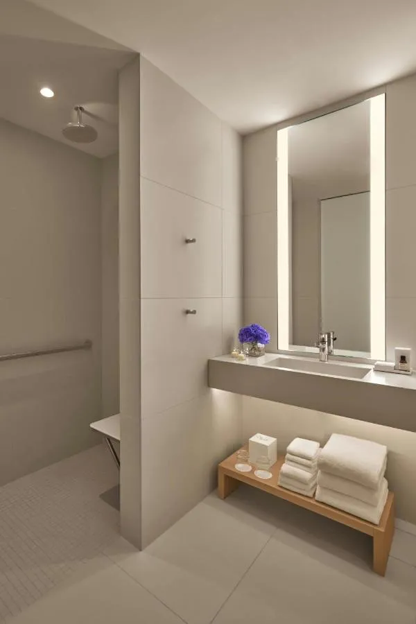 ⁨ذا تايمز سكوير إيديشن نيويورك⁩ — صورة 10