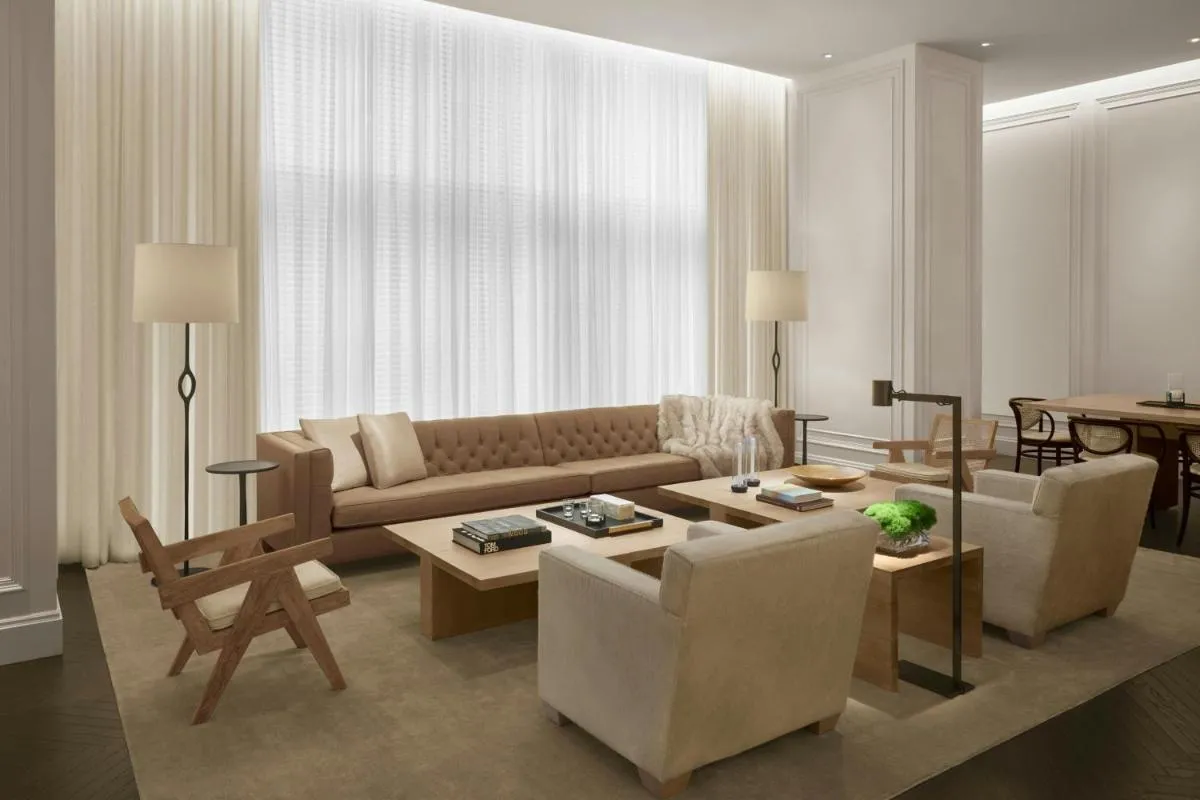 ⁨ذا تايمز سكوير إيديشن نيويورك⁩ — صورة 23