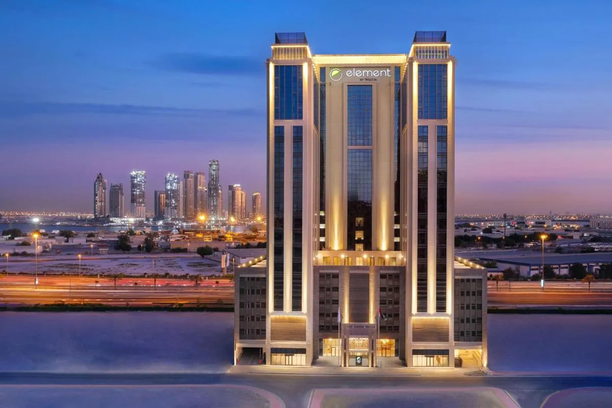 ⁨Element Al Jaddaf, Dubai⁩ — صورة 42