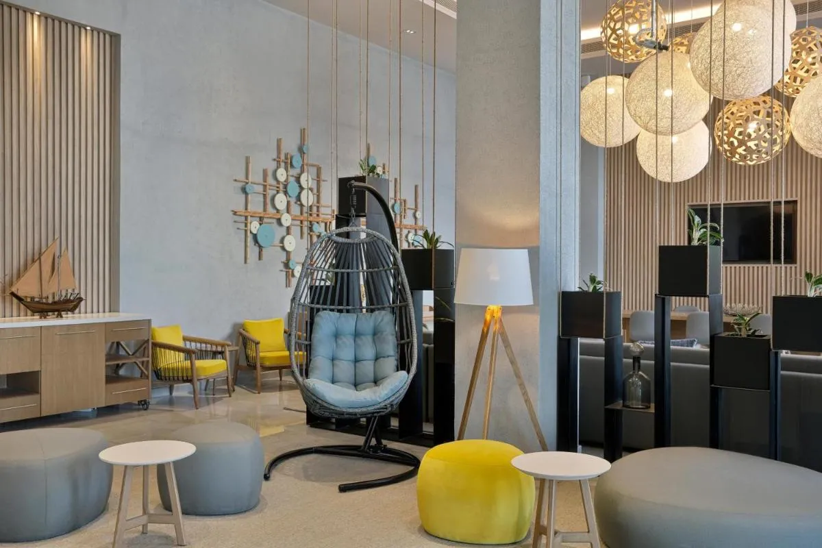 ⁨Element Al Jaddaf, Dubai⁩ — صورة 45