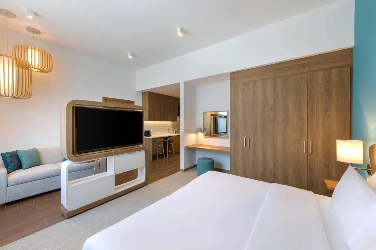Element Al Mina, Dubai Jumeirah - دبي، الإمارات