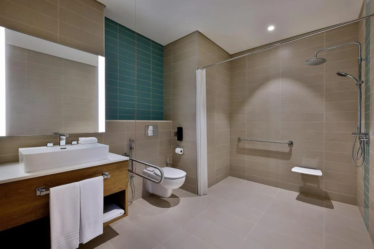 ⁨Element Al Mina, Dubai Jumeirah⁩ — صورة 19