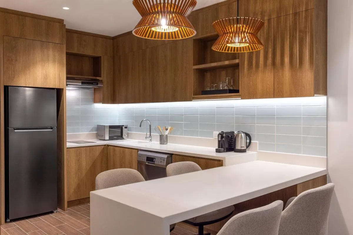 ⁨Element Al Mina, Dubai Jumeirah⁩ — صورة 9