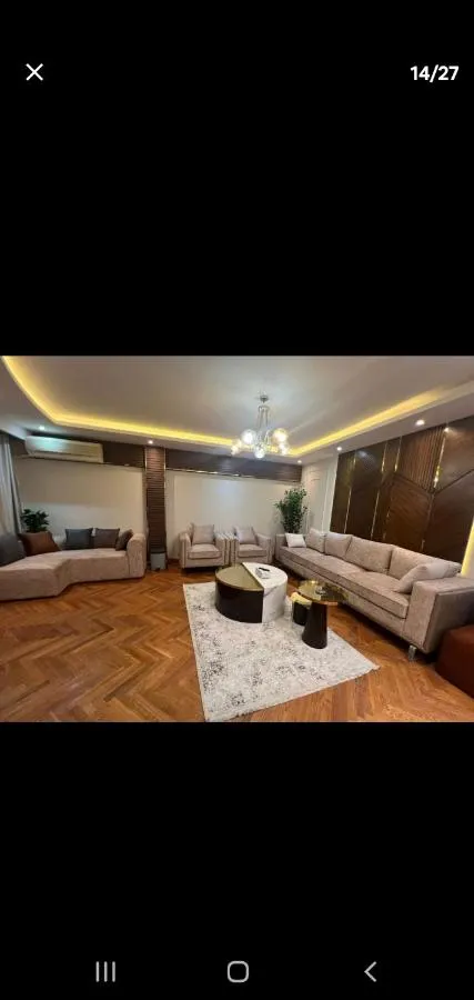 ⁨سيتي ستار فيو ريزيدنس⁩ — صورة 20