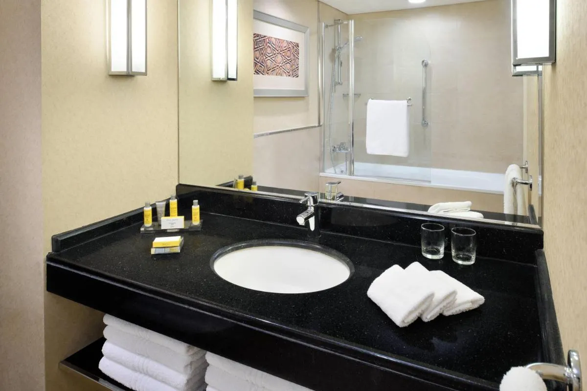 ⁨فندق ماريوت الرياض⁩ — صورة 36
