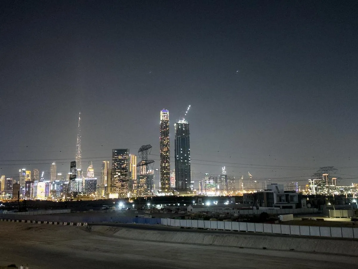 ⁨Studio in Azizi Riviera Dubai⁩ — صورة 24