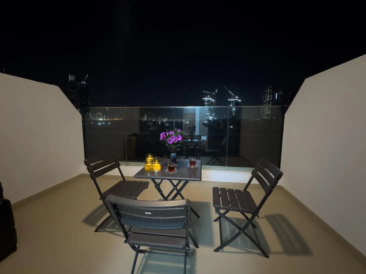 ⁨Studio in Azizi Riviera Dubai⁩ — صورة 18