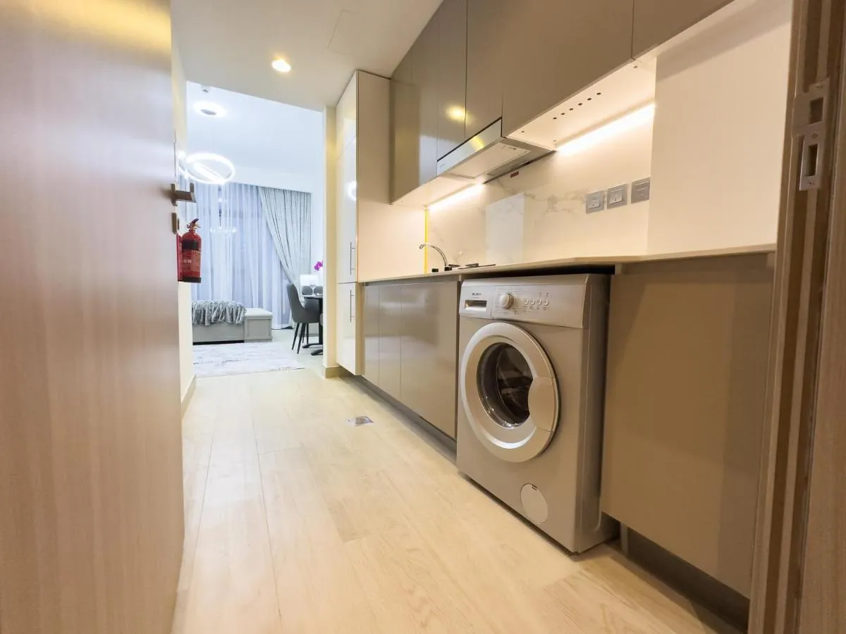 ⁨Studio in Azizi Riviera Dubai⁩ — صورة 10