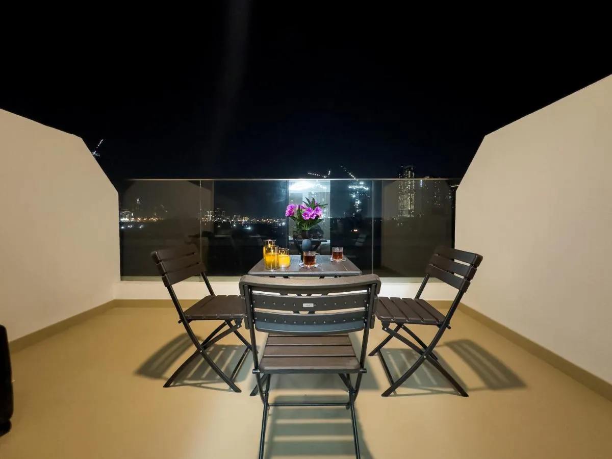 ⁨Studio in Azizi Riviera Dubai⁩ — صورة 17