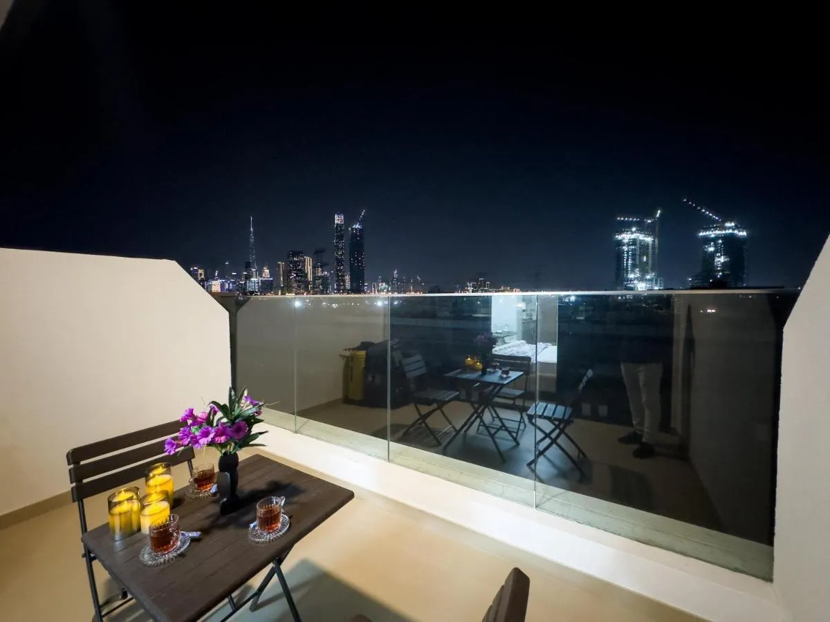 ⁨Studio in Azizi Riviera Dubai⁩ — صورة 16