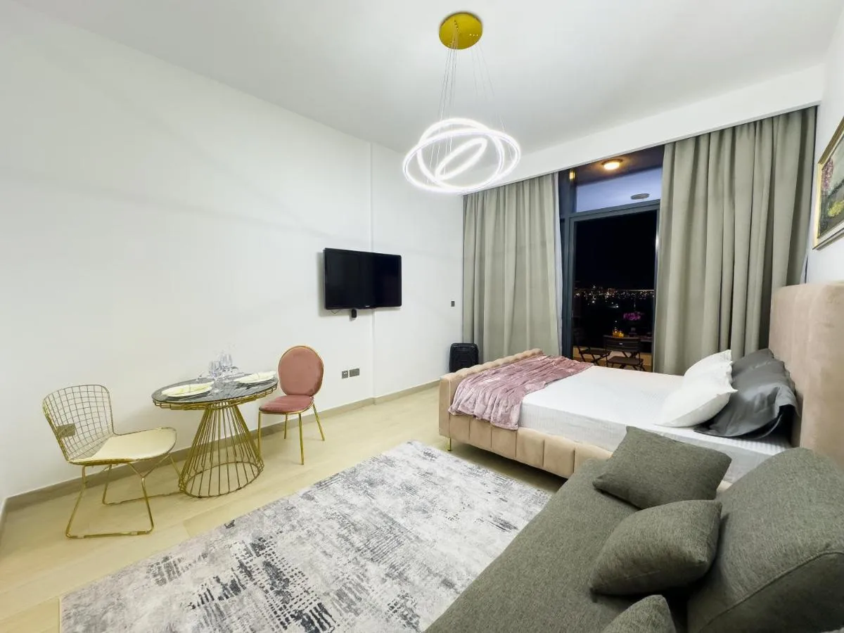 ⁨Studio in Azizi Riviera Dubai⁩ — صورة 15