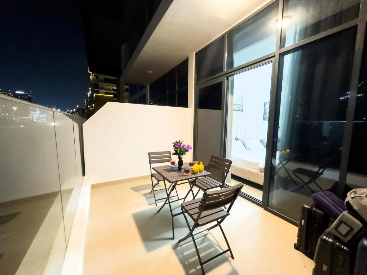 ⁨Studio in Azizi Riviera Dubai⁩ — صورة 14