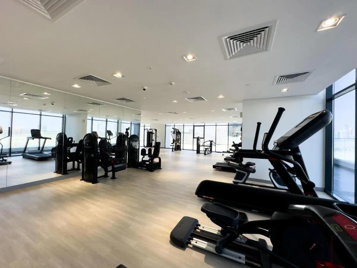⁨Studio in Azizi Riviera Dubai⁩ — صورة 20