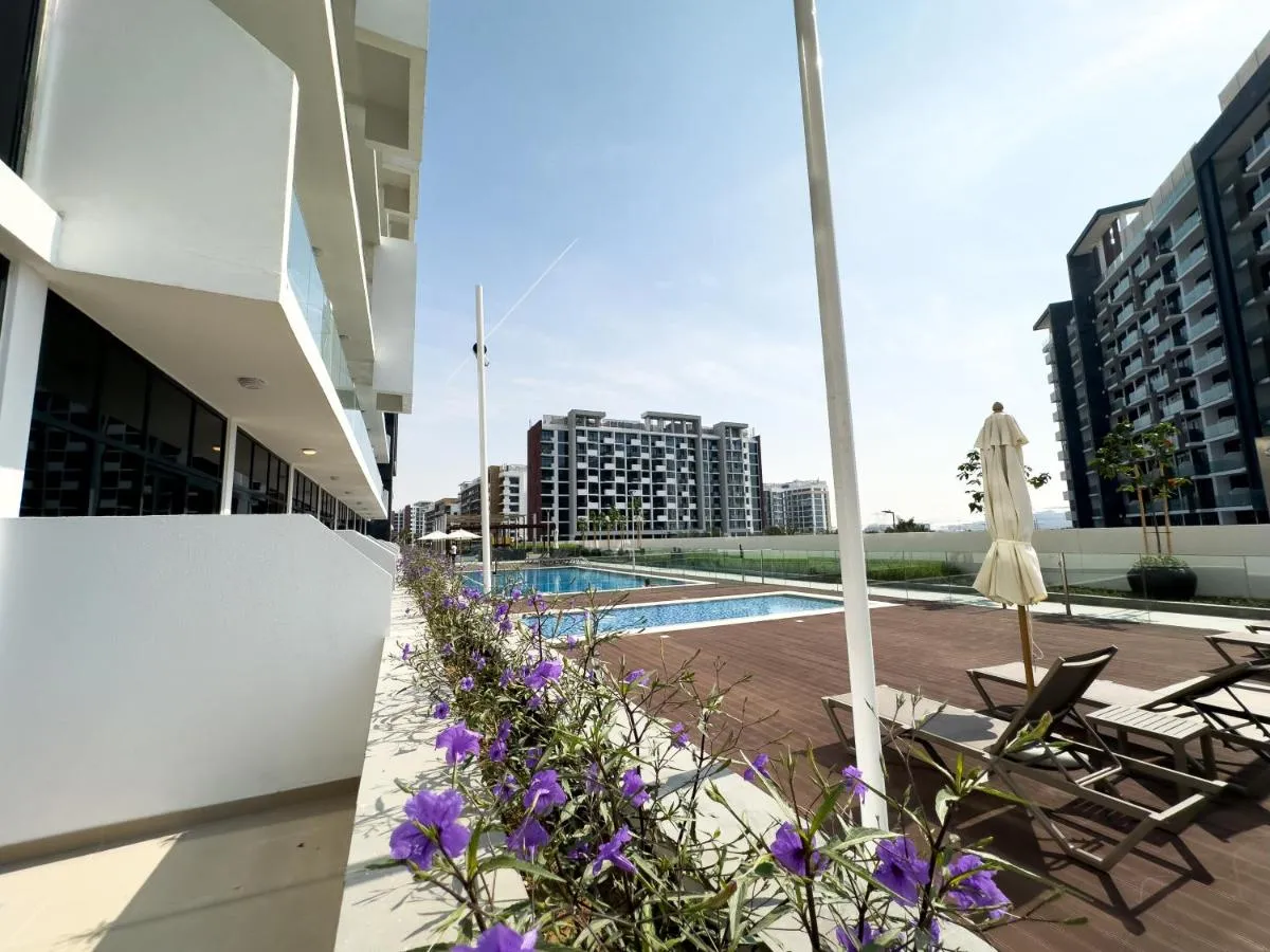 ⁨Studio in Azizi Riviera Dubai⁩ — صورة 21