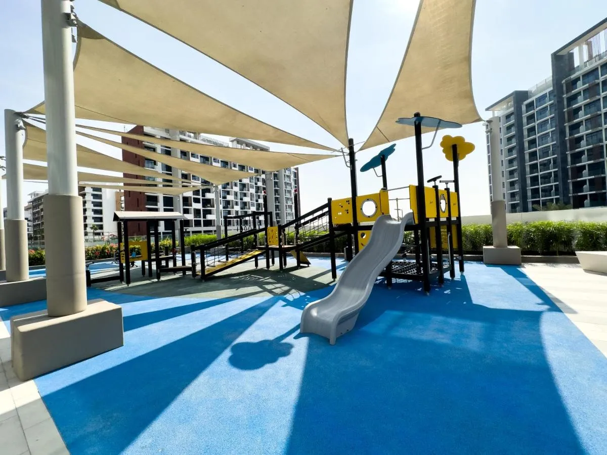 ⁨Studio in Azizi Riviera Dubai⁩ — صورة 23