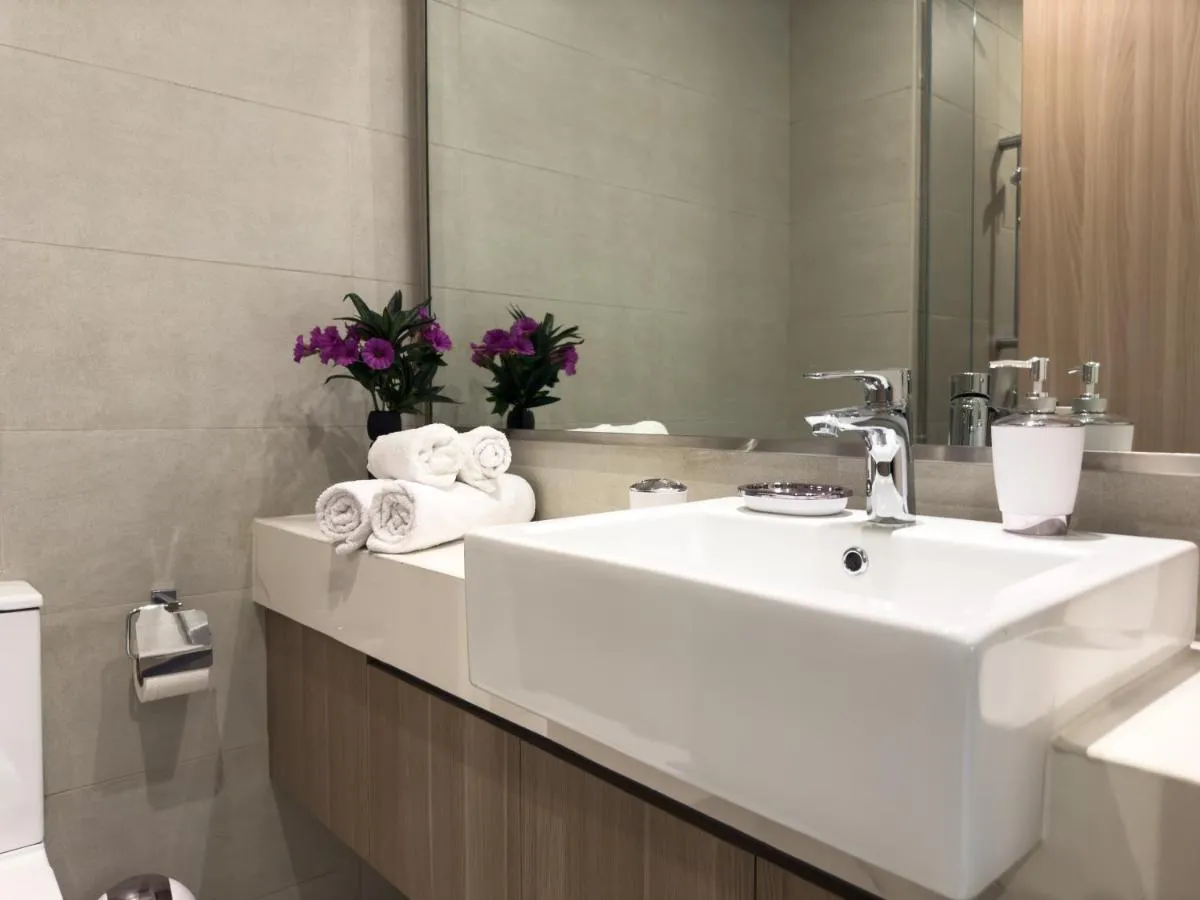 ⁨Studio in Azizi Riviera Dubai⁩ — صورة 11