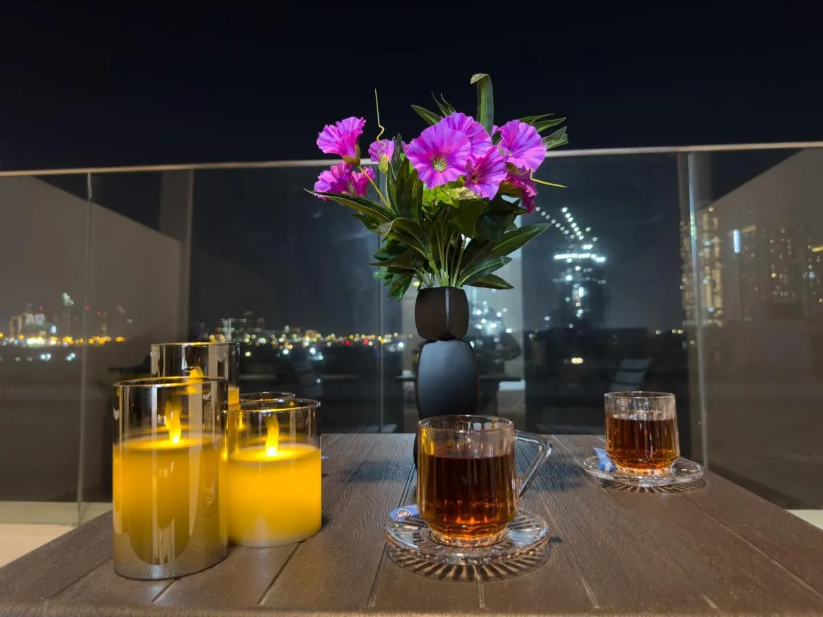 ⁨Studio in Azizi Riviera Dubai⁩ — صورة 25