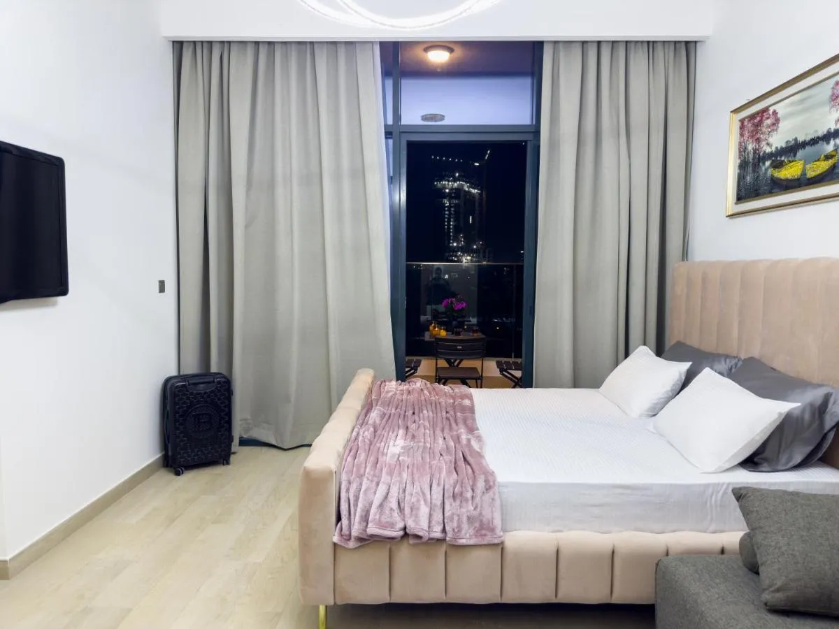 ⁨Studio in Azizi Riviera Dubai⁩ — صورة 7
