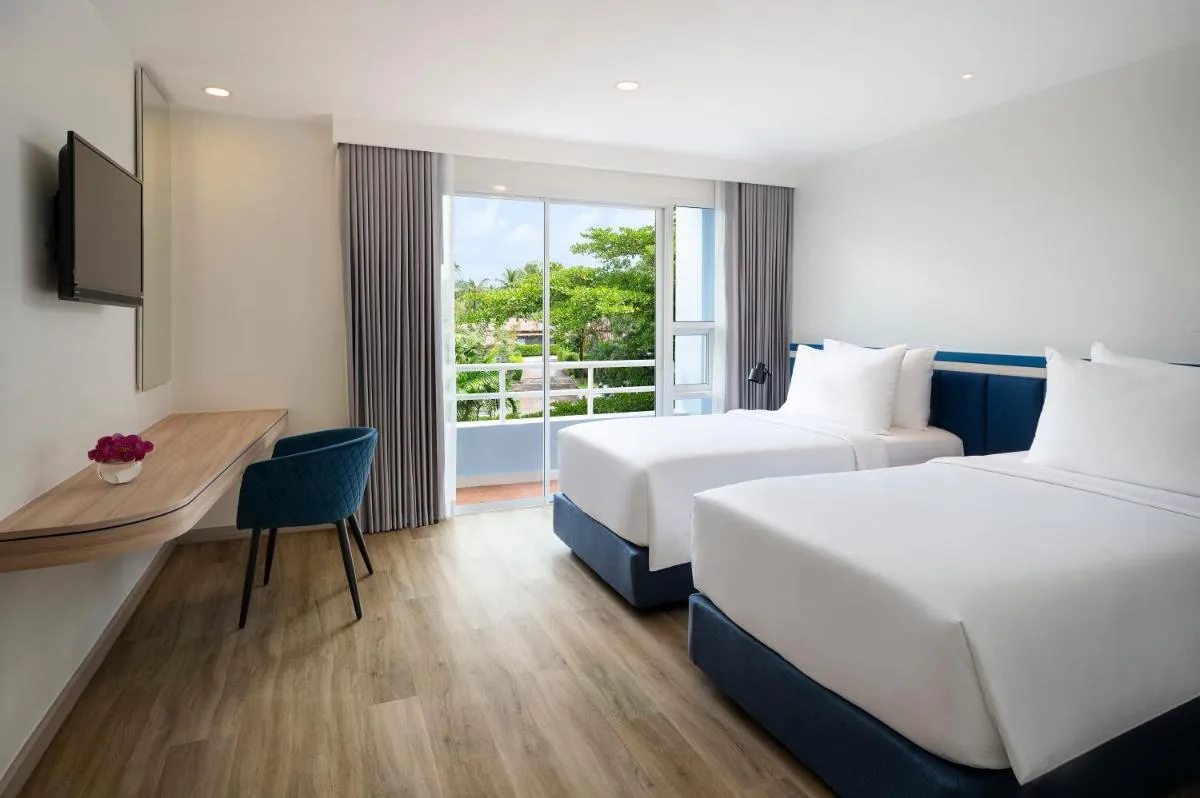 نه بوت لاغون بوكيت — صورة 4