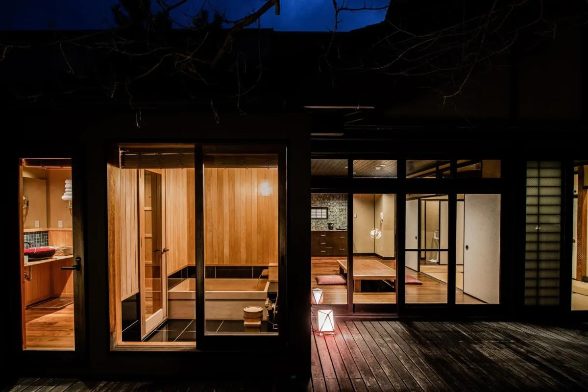 نيشيجين يتسوتسوجي — صورة 2