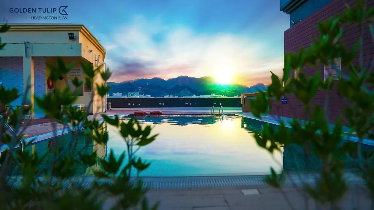 غولدن توليب هيدينغتون — صورة 2