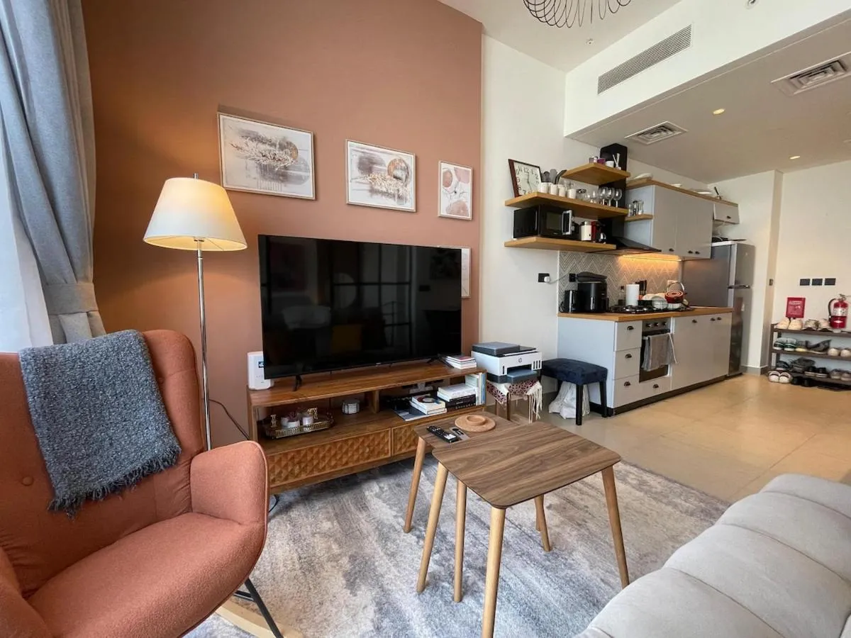 Luxe Escape at Dubai Hills