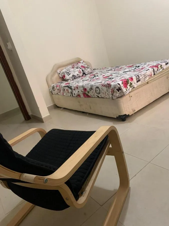 ⁨Dubai Sharjah Sunny Border Hotel Appartement⁩ — صورة 16