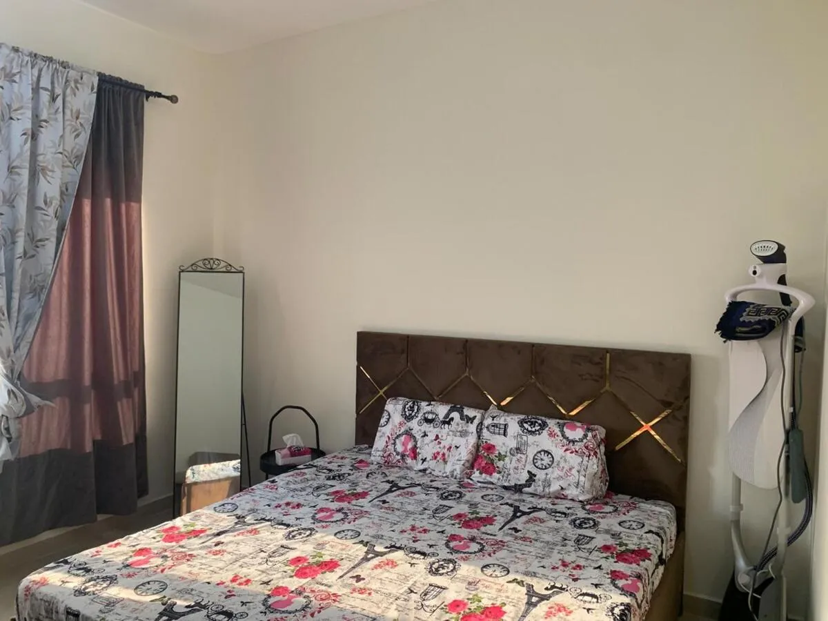 ⁨Dubai Sharjah Sunny Border Hotel Appartement⁩ — صورة 30