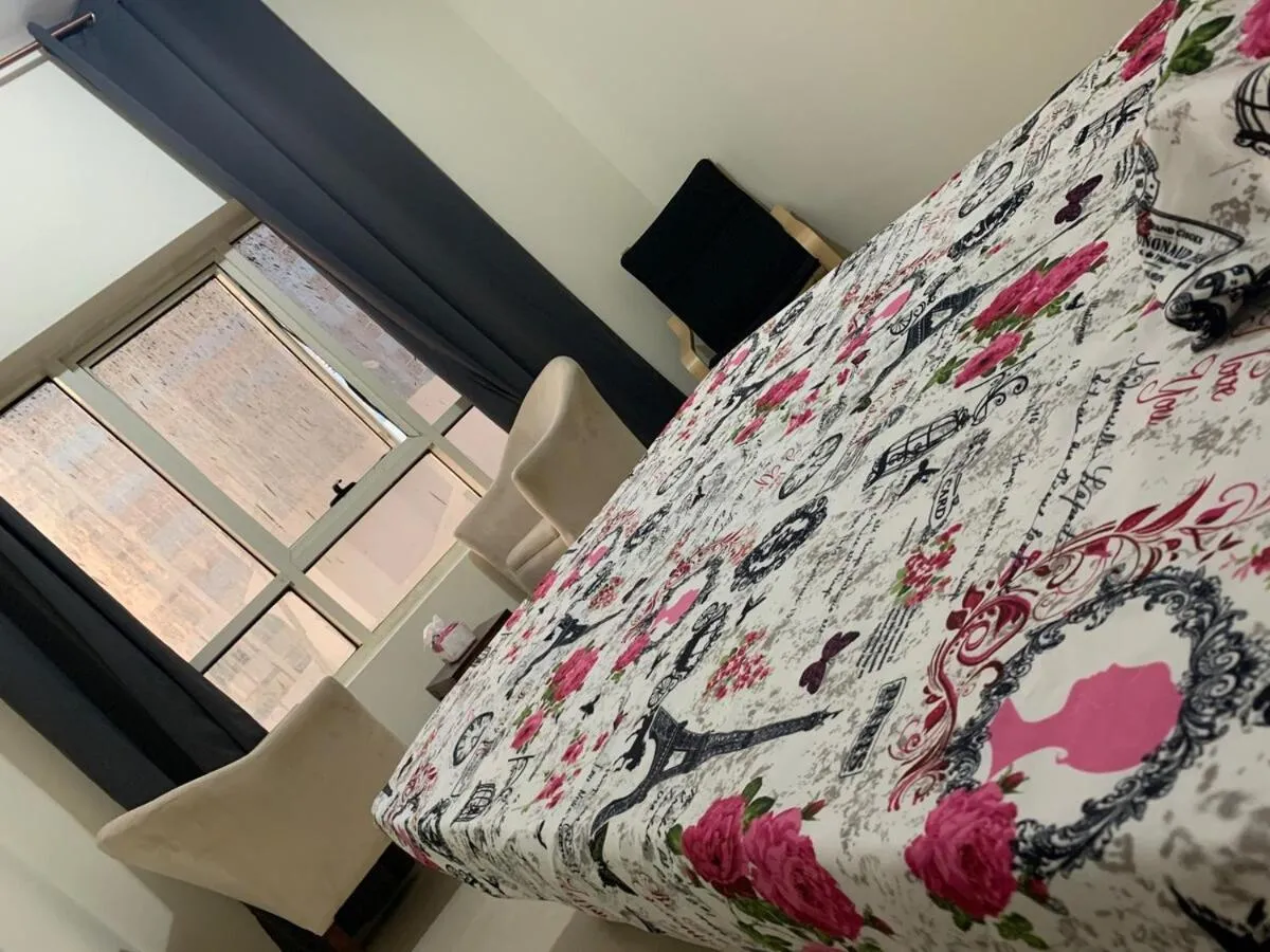 ⁨Dubai Sharjah Sunny Border Hotel Appartement⁩ — صورة 35