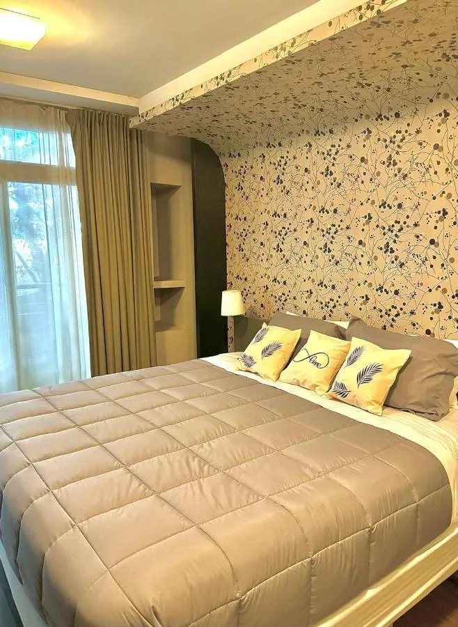 مونومبينت إن بالرمو هولليوود - بوينس آيرس، الأرجنتين