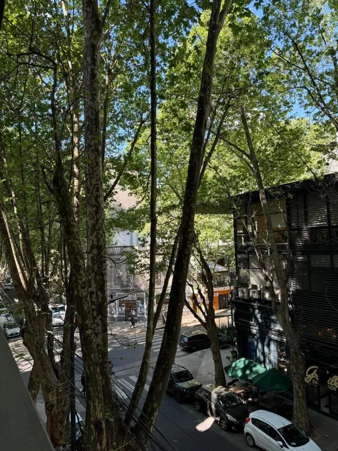 مونومبينت إن بالرمو هولليوود — صورة 3