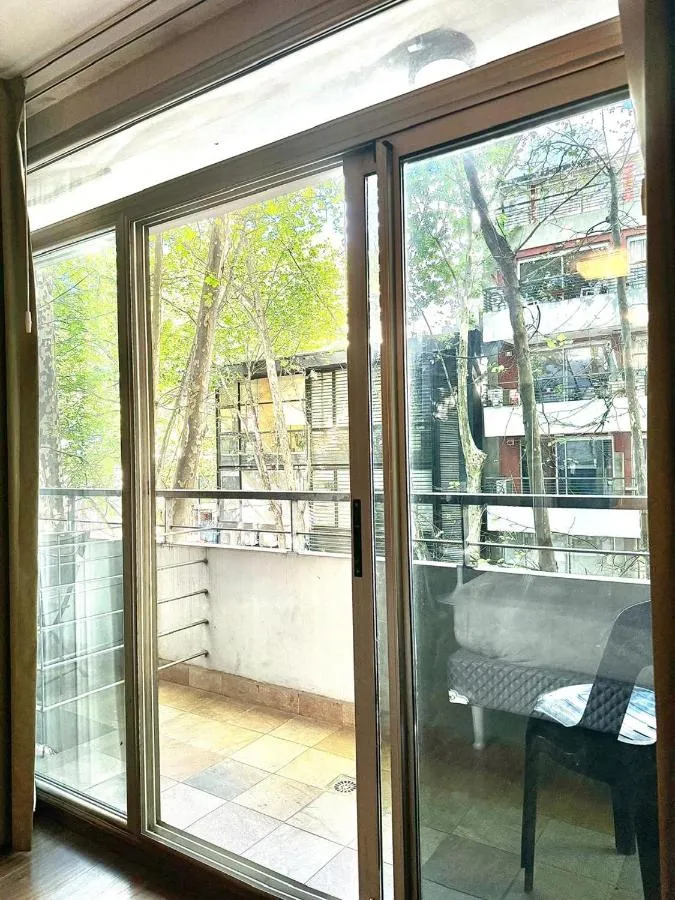 مونومبينت إن بالرمو هولليوود — صورة 4